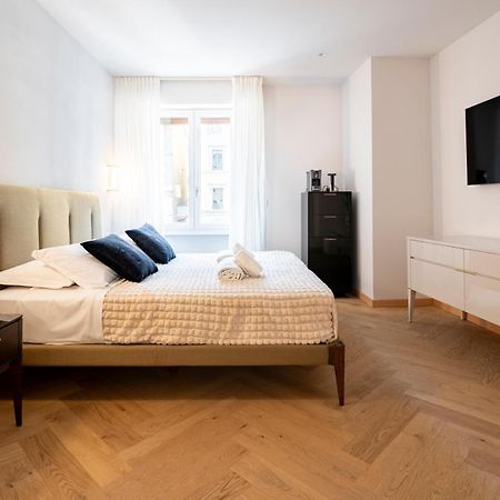 The Old Palace- Luxury Suites Signoria Firenze Eksteriør billede