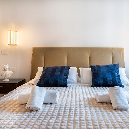 The Old Palace- Luxury Suites Signoria Firenze Eksteriør billede
