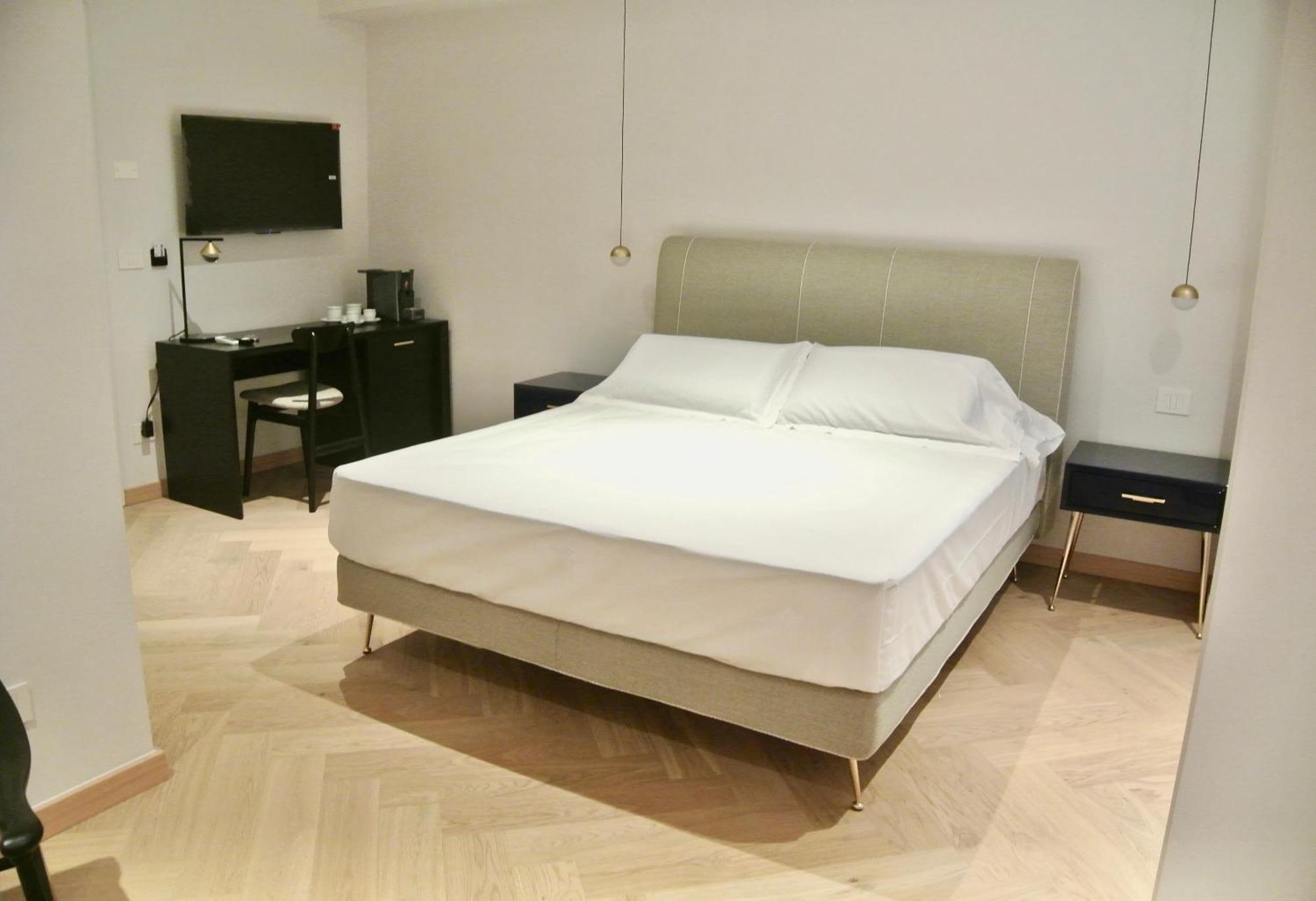 The Old Palace- Luxury Suites Signoria Firenze Eksteriør billede