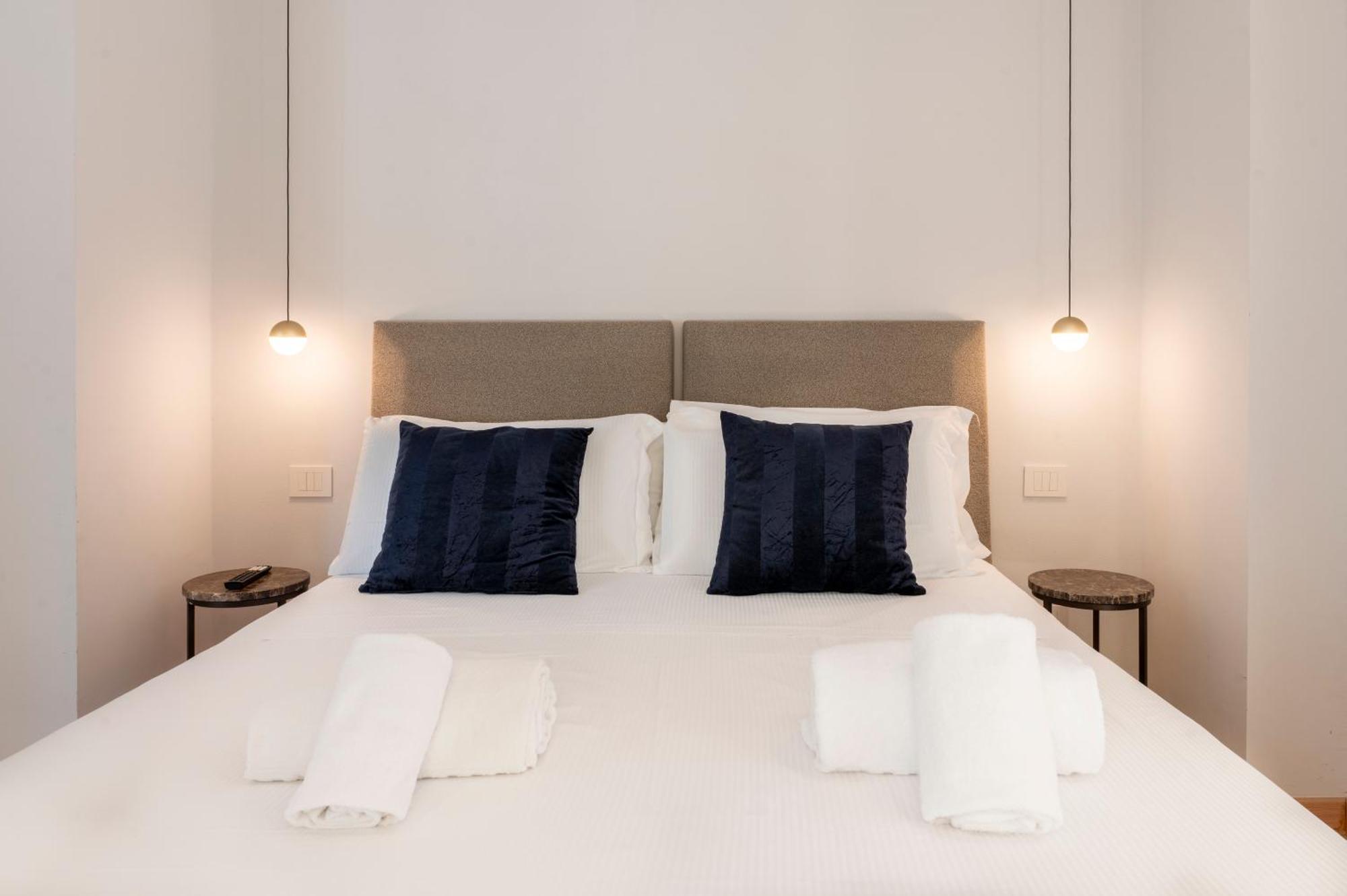The Old Palace- Luxury Suites Signoria Firenze Eksteriør billede