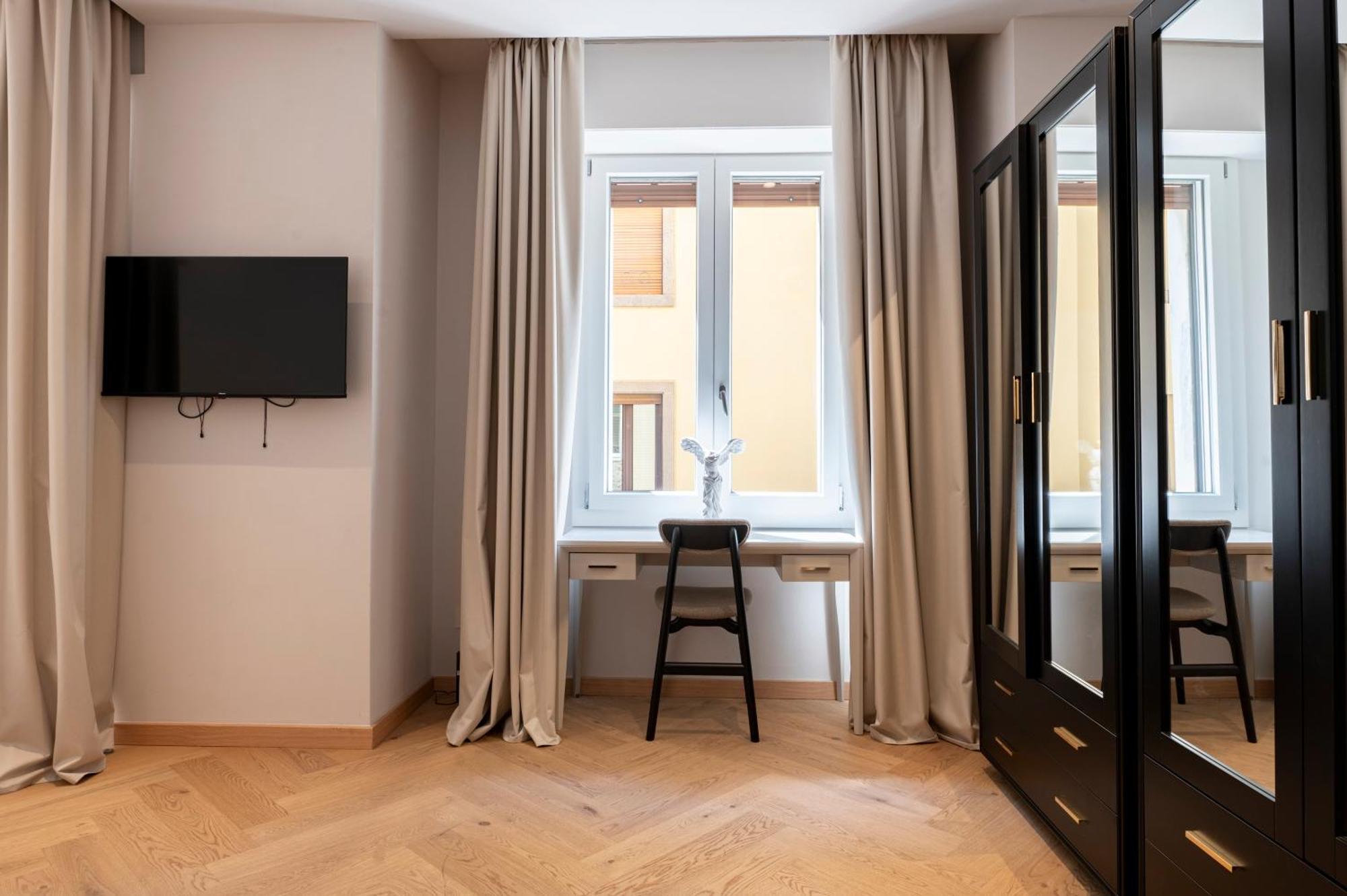 The Old Palace- Luxury Suites Signoria Firenze Eksteriør billede