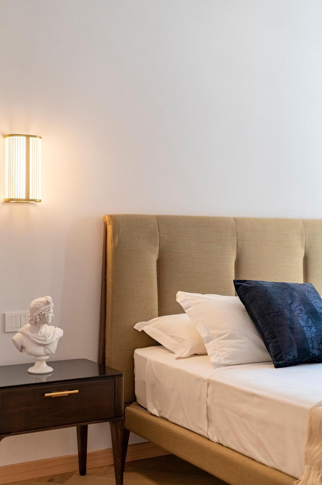 The Old Palace- Luxury Suites Signoria Firenze Eksteriør billede