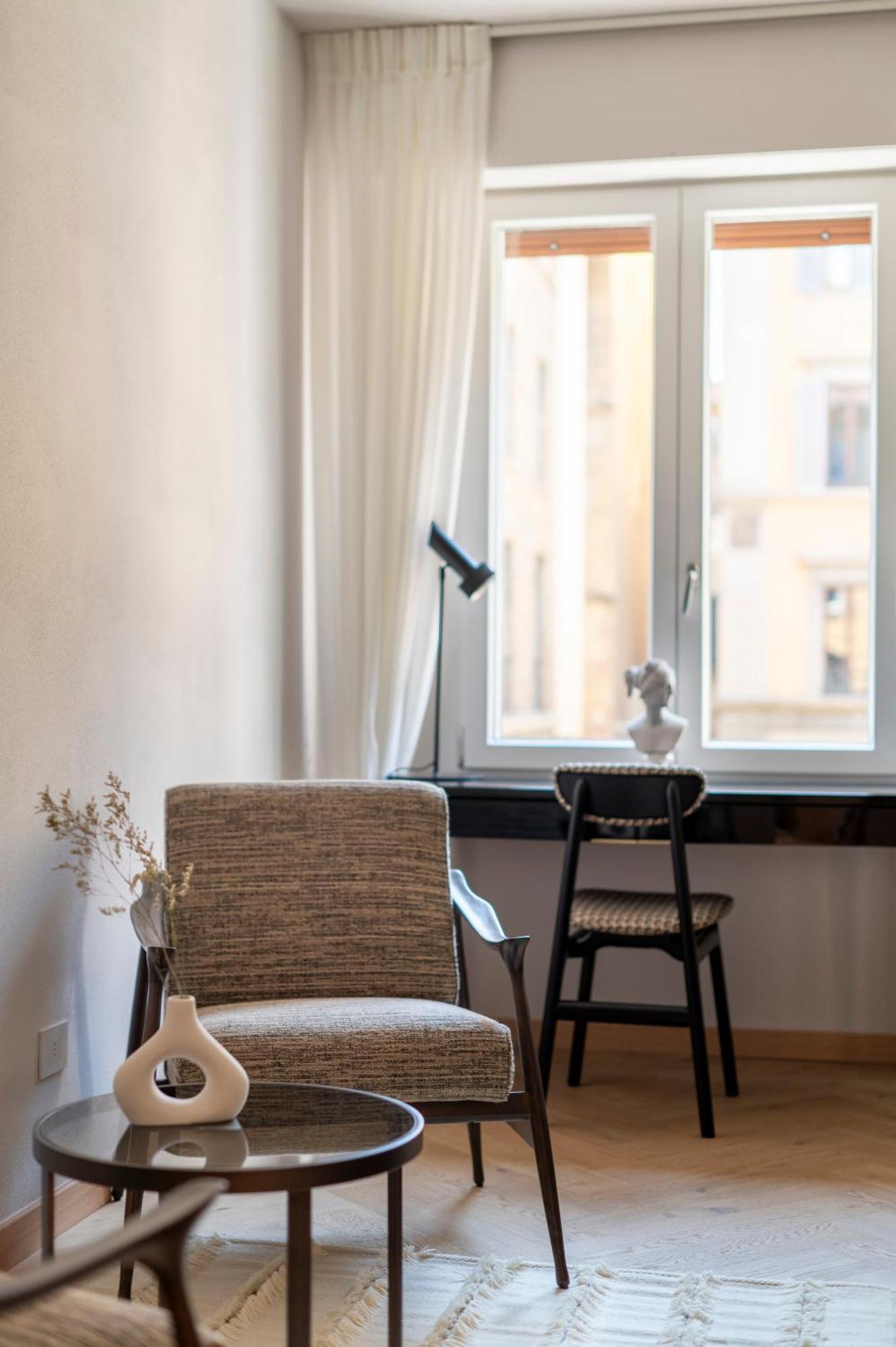The Old Palace- Luxury Suites Signoria Firenze Eksteriør billede